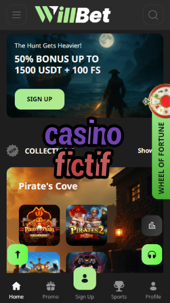 Casino Fictif - Fictional Casino Stories-balyscasino.ydblkf.net