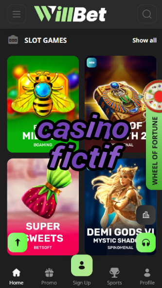 Casino Fictif - Fictional Casino Stories-balyscasino.ydblkf.net