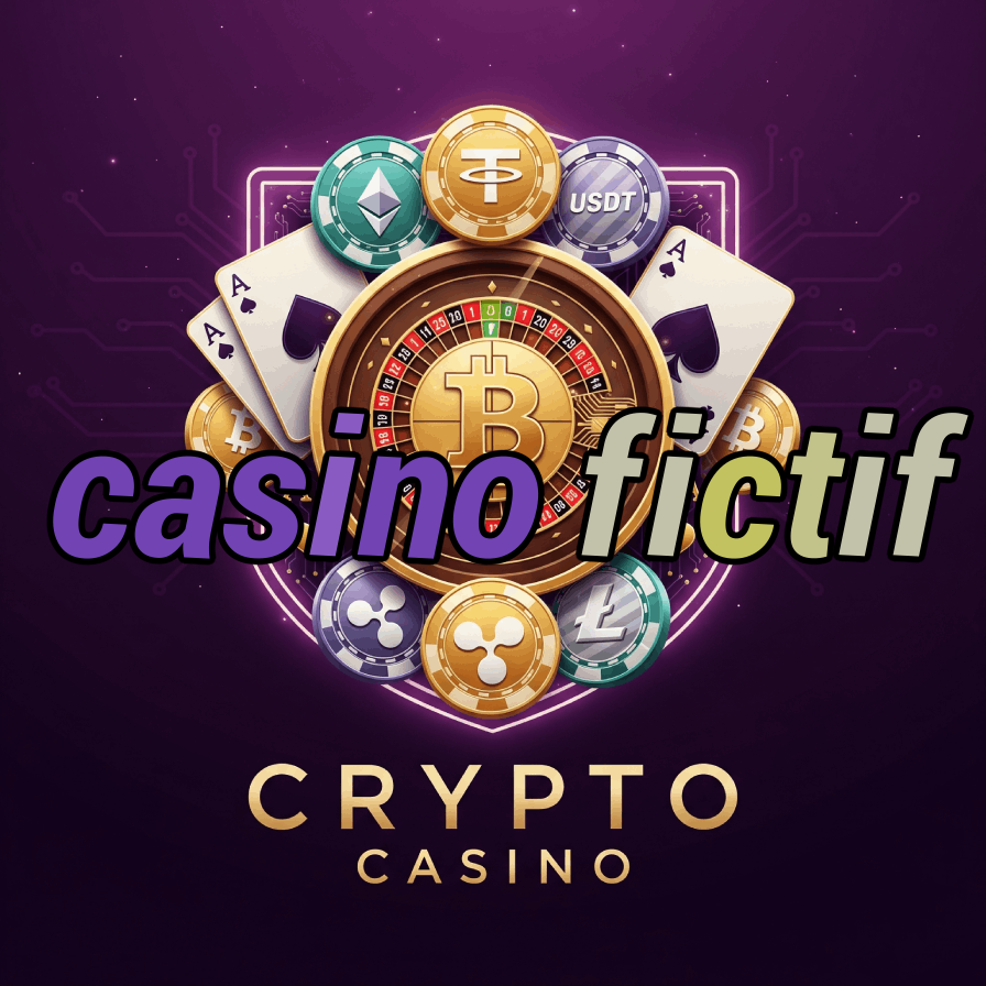 Casino Fictif - Fictional Casino Stories